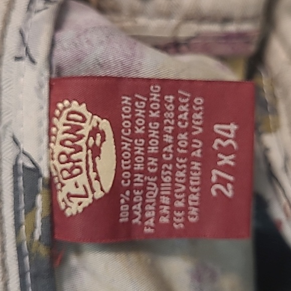 Z Brand Jeans 27x34 - Picture 4 of 4